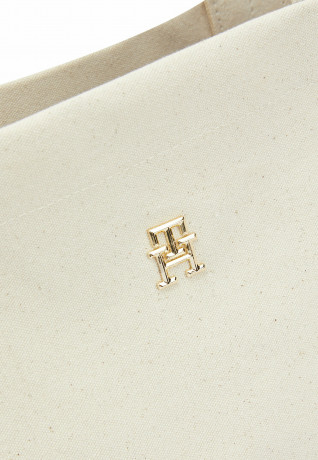 Tommy Hilfiger MONOGRAM Tote bag natural MONOGRAM Сумка-тоут естественный