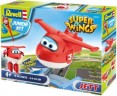Revell Revell Junior Kit Super Wings Jett Детский комплект Revell Junior Super Wings Jett