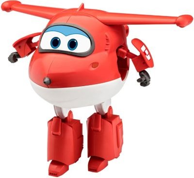 Revell Revell Junior Kit Super Wings Jett Детский комплект Revell Junior Super Wings Jett