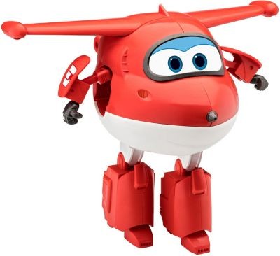 Revell Revell Junior Kit Super Wings Jett Детский комплект Revell Junior Super Wings Jett