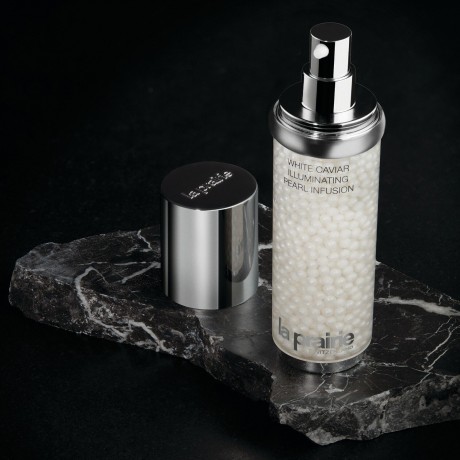 La Prairie White Caviar Illuminating Pearl Infusion  White Caviar Illuminating Pearl Infusion