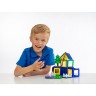 myToys COLLECTION Magnetbausteine Haus Дом из магнитных строительных блоков