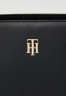 Tommy Hilfiger TIMELESS MED  Tote bag black TIMELESS MED Сумка-тоут черный