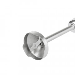 Adler Adler Stabmixer Adler AD 4617g Handmixer mit 350 W Leistung, grau  Погружной блендер Adler Ручной миксер Adler AD 4617g мощностью 350 Вт, серый