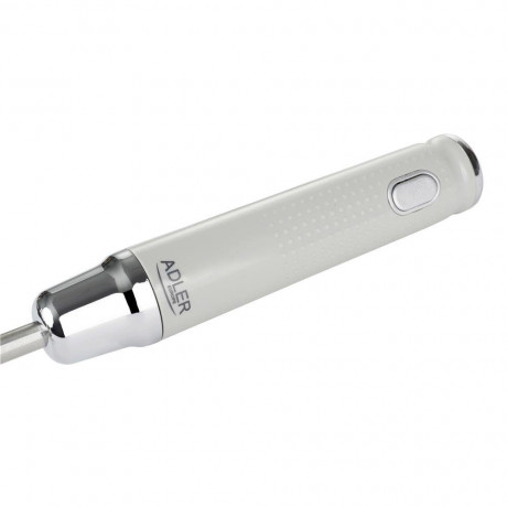 Adler Adler Stabmixer Adler AD 4617g Handmixer mit 350 W Leistung, grau  Погружной блендер Adler Ручной миксер Adler AD 4617g мощностью 350 Вт, серый