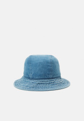 Tommy Hilfiger Hat mid denim Имеет средняя джинсовая ткань