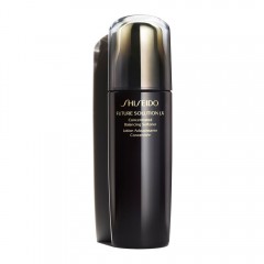 Shiseido Concentrated Balancing Softener  Концентрированный балансирующий смягчитель