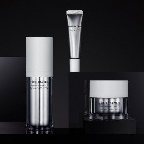 Shiseido Total Revitalizer Light Fluid  Total Revitalizer Light Fluid