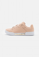 Tommy Hilfiger COURT Trainers misty blush КОРТ Тренеры туманный румянец