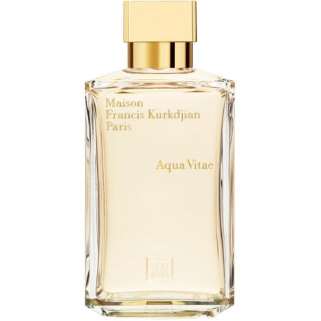 Maison Francis Kurkdjian Aqua Vitae Eau de Toilette Туалетная вода Spray Спрей, 70 мл