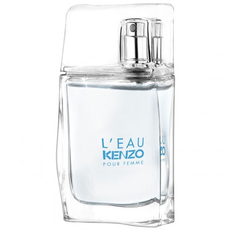 KENZO (Кензо)  Eau de Toilette (EdT) Туалетная вода L_Eau KENZO (Кензо), 100 мл