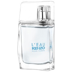 KENZO (Кензо)  Eau de Toilette (EdT) Туалетная вода L_Eau KENZO (Кензо), 100 мл
