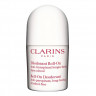 Clarins Roll-On Deodorant Multi-Soin Шариковый дезодорант Multi-Soin