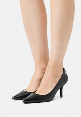 Tommy Hilfiger POINTY  Classic heels black POINTY Классические каблуки черный