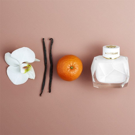 Montblanc (Монтблан) Signature Парфюмерная вода cпрей, 50 мл