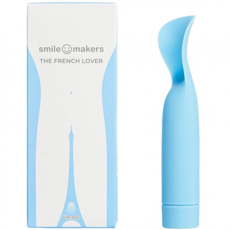 Smile Makers The French Lover французский любовник