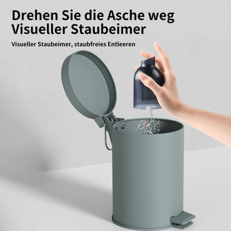 Hikeren Hikeren Akku-Handstaubsauger 9000Pa Drahtloser Auto-Staubsauger,Mit Bodenburste, Flachdusenburste, Beutellos Беспроводной ручной пылесос Hikeren 9000Pa, беспроводной автомобильный пылесос, с щеткой для пола, щеткой с плоской насадкой, без мешка