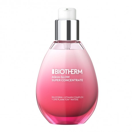 Biotherm Aqua Glow Super Concentrate Aqua Glow супер концентрат
