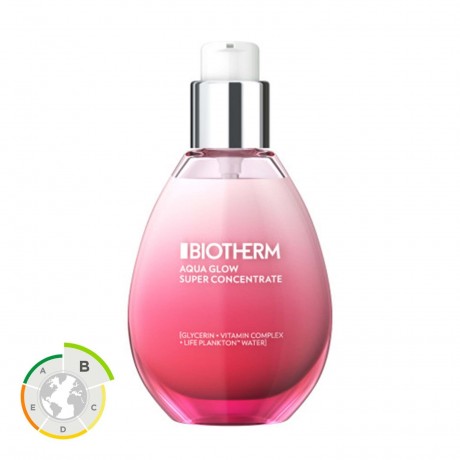 Biotherm Aqua Glow Super Concentrate Aqua Glow супер концентрат
