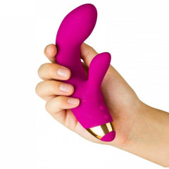 Amorelie Ucino Rabbit Vibrator  Вибратор Ucino-Rabbit
