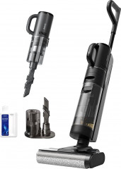 dreame dreame Nass-Trocken-Akkusauger Dreame M12;, 300 W, 2-in-1 Handstaubsauger  Dreame Беспроводной пылесос для влажной и сухой уборки Dreame M12;, 300 Вт, ручной пылесос 2-в-1