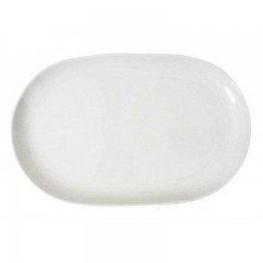 Arzberg Arzberg Cucina Bianca Weiss Platte oval 36 cm Arzberg Cucina Bianca Weiss Блюдо овальное 36 см