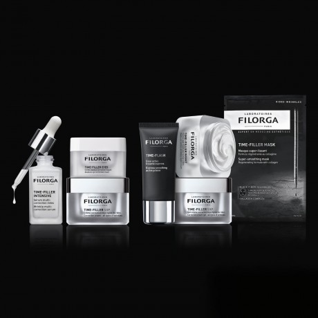 Filorga FILORGA TIME-FILLER 5XP CREME-GEL Anti-Ageing Tagescreme FILORGA TIME-FILLER 5XP CREME-GEL Омолаживающий дневной крем