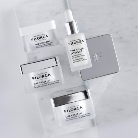 Filorga FILORGA TIME-FILLER 5XP CREME-GEL Anti-Ageing Tagescreme FILORGA TIME-FILLER 5XP CREME-GEL Омолаживающий дневной крем