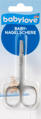 babylove Baby-Маникюрные ножницы, 1 шт