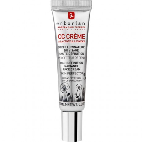 Erborian (Эрбориан) Refine CC Creme HD, 45 мл