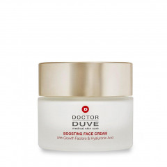 Doctor Duve Medical Boosting Face Cream  Восстанавливающий крем для лица