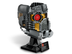 Lego Star-Lords Helm Шлем Звездного Лорда