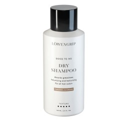 Lowengrip Good To Go (caramel &amp; cream) Dry Shampoo   Good To Go (карамель и сливки) Сухой шампунь