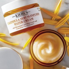Kiehl’s Serum-Infused Water Cream  Водный крем с сывороткой