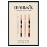 The Hair Edit Marble Bobby Pins  Мраморные невидимки