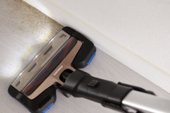 Philips Philips Akku-Stielstaubsauger XC7041/01 SpeedPro Max, beutellos, mit 65 Minuten Laufzeit, Turbomodus und 360°-Saugduse  Беспроводной пылесос Philips XC7041/01 SpeedPro Max, без мешка, время работы 65 минут, турборежим, всасывающая насадка на 360°