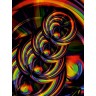 CALVENDO Puzzle CALVENDO Puzzle Rainbow Creations Пазл CALVENDO Puzzle Rainbow Creations