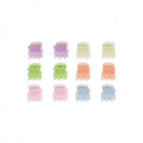 SOHO Lucca Mini Haarklammer Pastel мини-заколка для волос Lucca