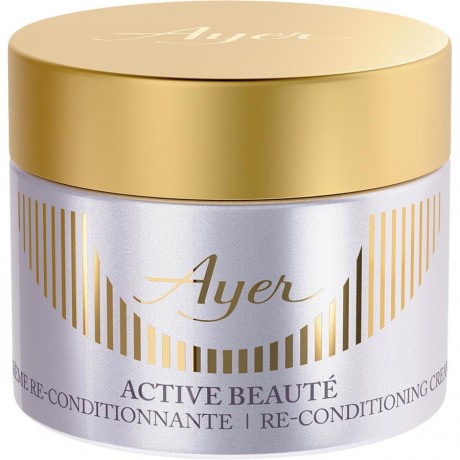 Ayer (Айер) Specific Products Reconditioning Cream Ночной Крем для лица, 50 мл
