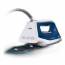 Braun Braun Dampfbugelstation Domestic Home IS 1512 Dampfbugelstation blau/weiss Паровая гладильная станция Braun Domestic Home IS 1512 паровая гладильная станция синий/белый