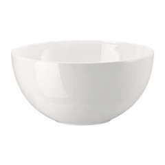 Rosenthal Rosenthal Brillance Weiss Schussel 4,00 L / 26 cm Миска Rosenthal Brilliance White 4,00 л / 26 см