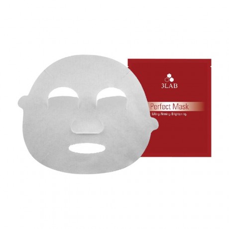 3LAB (ЛАБ)  Special Care Perfect Mask Маска для лица , 6 Stk.