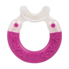 MAM Beissring Bite  Brush Щетка для прорезывания зубов