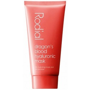 Rodial  (Родиал) Dragons Blood - Hyaluronic Mask  Maske Gesicht, 50 мл