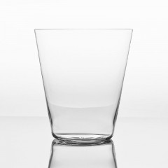 Zalto Zalto Glas Denk'Art Becher W1 Kristall klar Glas 6er Set h: 9,8 cm / 380 ml Стеклянная кружка Zalto Denk"Art W1 кристально прозрачная кружка, набор из 6 ч: 9,8 см / 380 мл