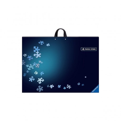 Ravensburger Puzzlemappe fur 1000 Teile 50 x 70cm Папка-пазл на 1000 деталей 50 х 70см