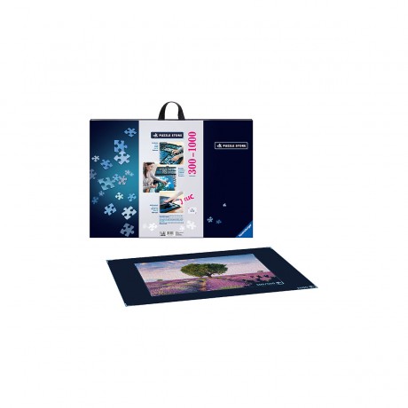 Ravensburger Puzzlemappe fur 1000 Teile 50 x 70cm Папка-пазл на 1000 деталей 50 х 70см