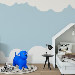 relaxdays Hupftier Hund Копытное животное Собака