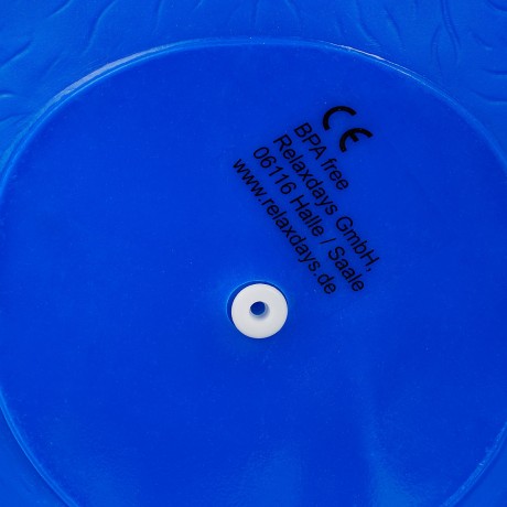 relaxdays Hupftier Hund Копытное животное Собака