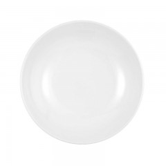 Seltmann Weiden Seltmann Weiden Modern Life Weiss Suppenteller rund 23 cm Seltmann Weiden Modern Life Weiss Суповая тарелка круглая 23 см